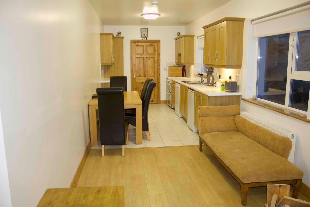Holiday home An Nead *