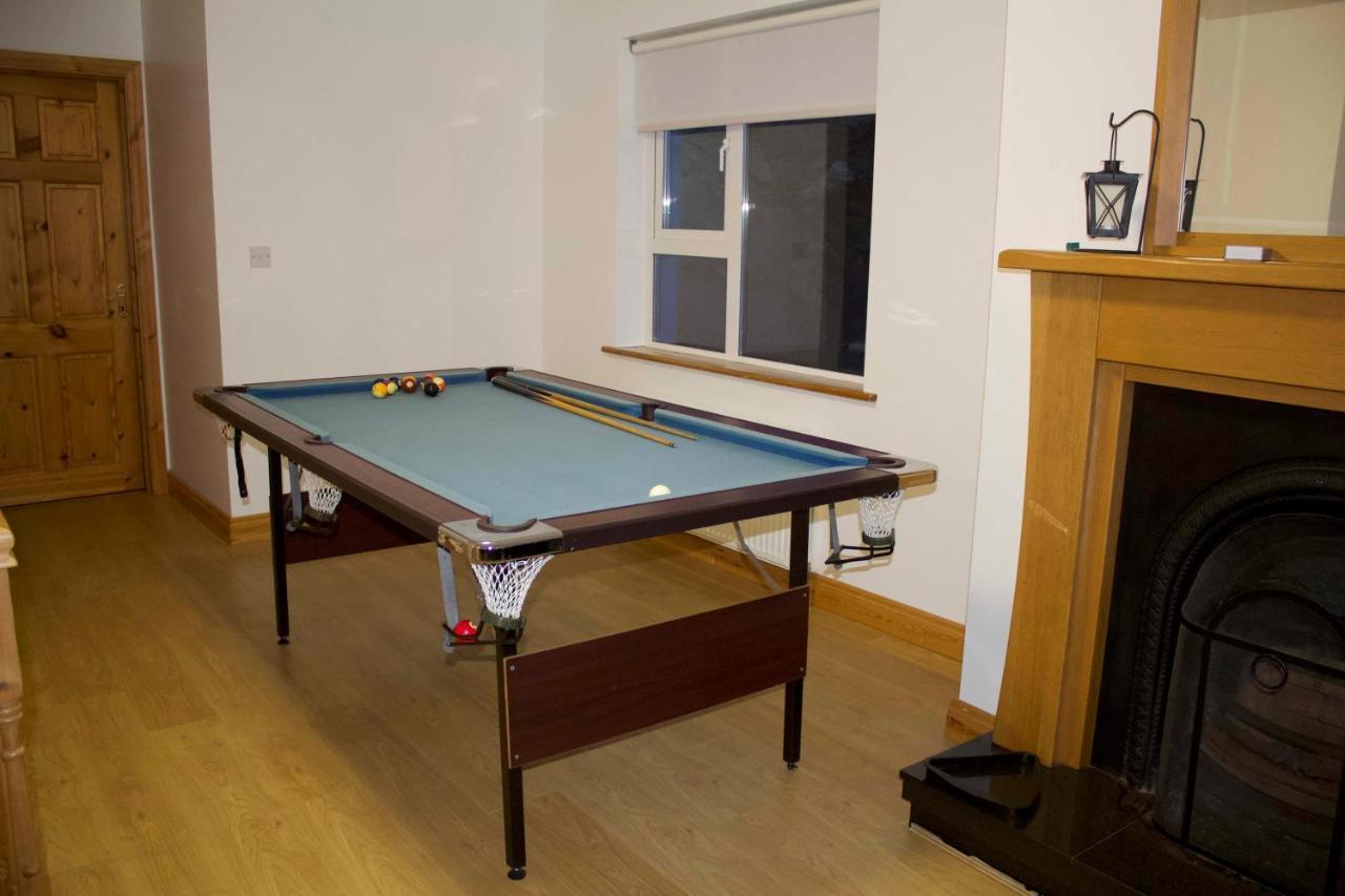 An Nead Holiday home Muckros