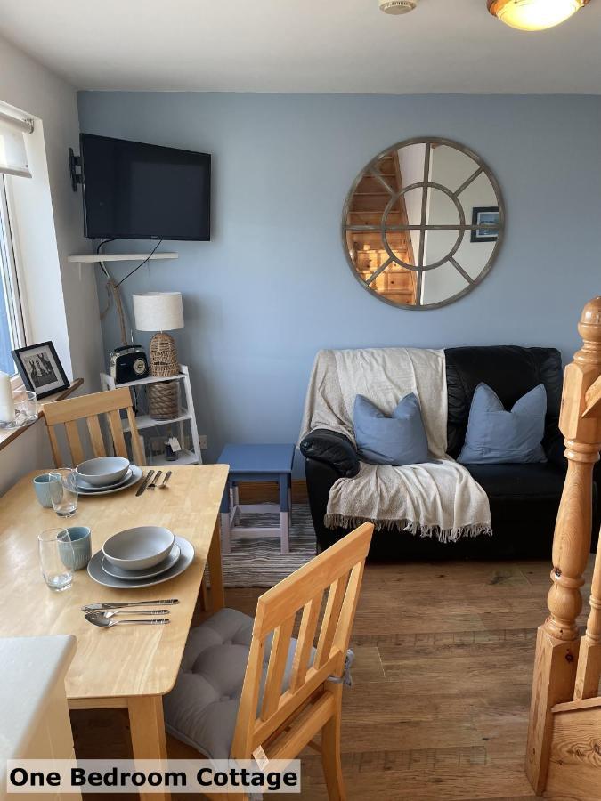 Holiday home An Nead Muckros