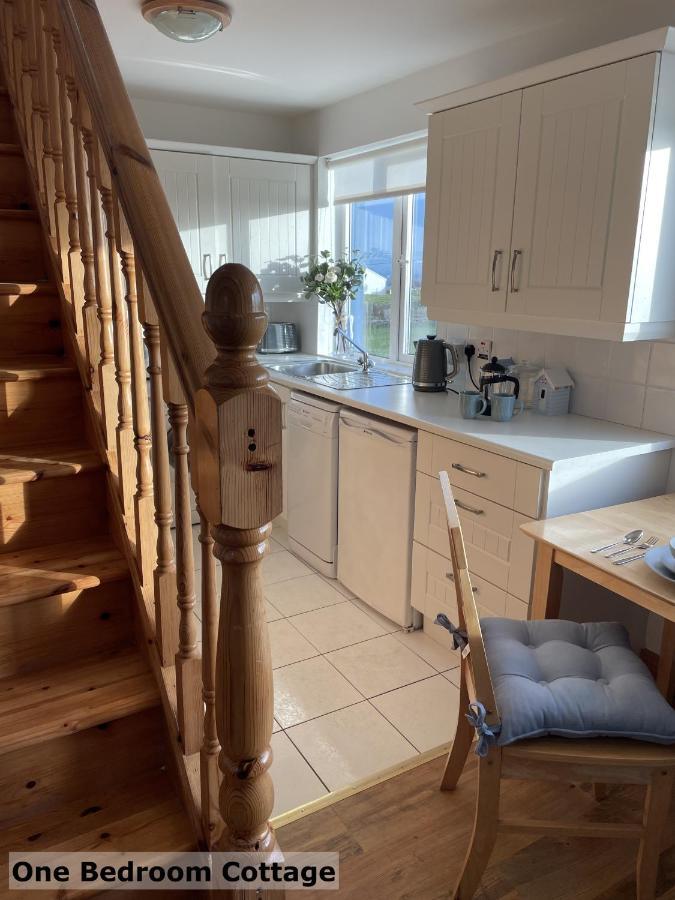 Holiday home An Nead Muckros