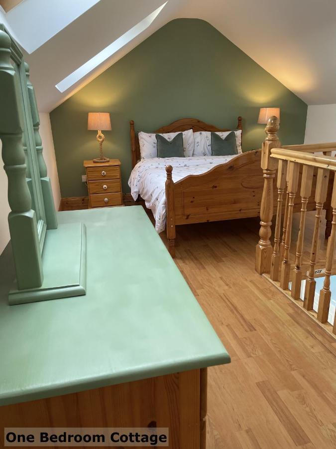 Holiday home An Nead
