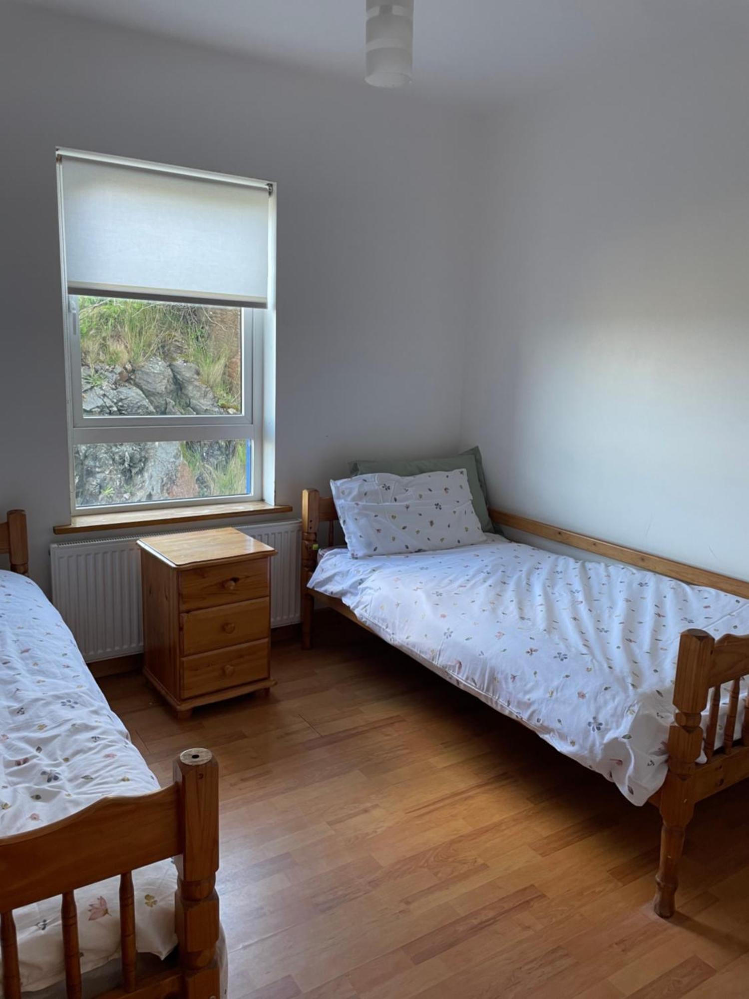Holiday home An Nead *