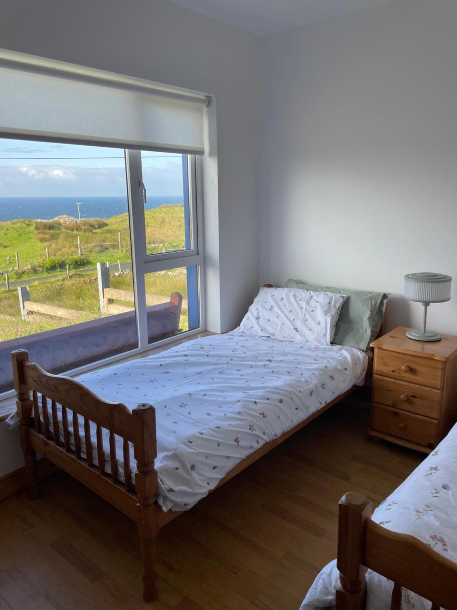 An Nead Holiday home Muckros